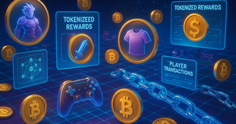 Crypto Games