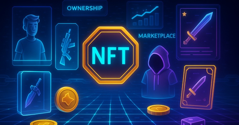 NFT Games