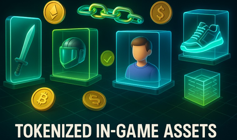 Benefits of Tokenizing